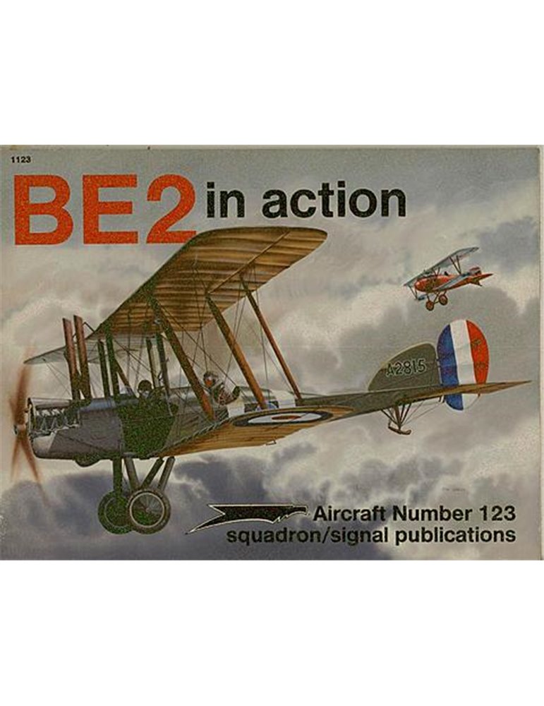 .1123 - BE2 in Action