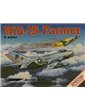 .1143 - Mig 19 farmer in Action