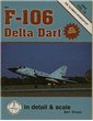 F-106 DELTA DART D&S VOL. 13