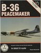 B-36 PEACEMAKER D&S VOL. 47