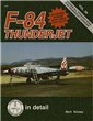 F-84 THUNERJET D&S VOL. 59
