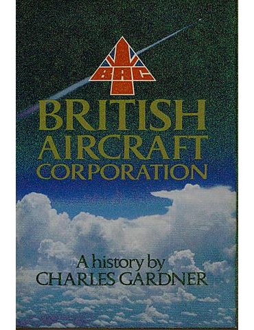 BRITISH  AIRCRAFT  CORPORATION