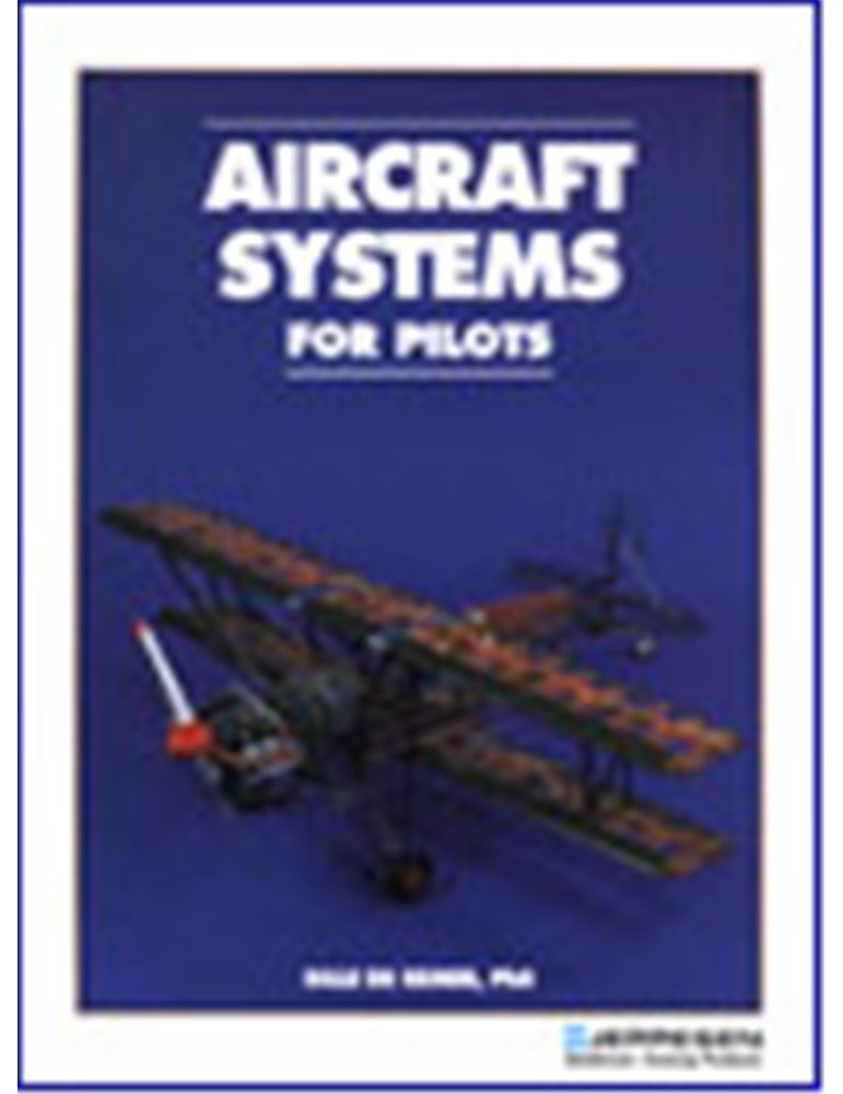 Aircraft Systems for Pilots (Jeppesen).