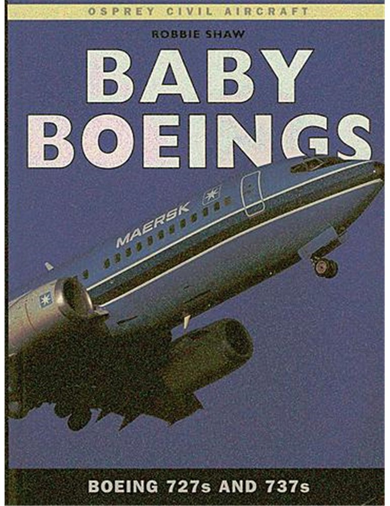 Baby Boeings