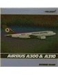 Airbus A300 & A310  (R. Shaw)