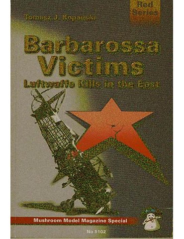 BARBAROSSA  VICTIMS