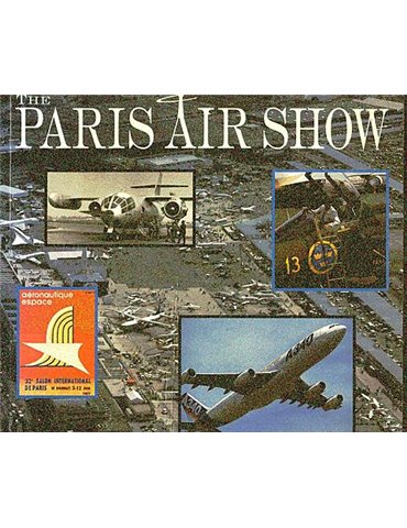PARIS AIR SHOW, THE