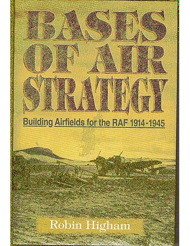 BASES OF AIR STRATEGY