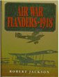 AIR WAR FLANDERS, 1918