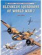 005. Blenheim Squadrons of World War 2. (J. Lake)
