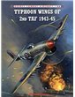 086. Typhoon Wings of 2nd TAF 1943-45  (C. Thomas)