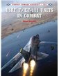 102. F-111 & EF-111 Units in Combat  (P.E. Davies)