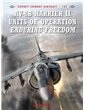 104. AV-8B Harrier II Units of Operation Enduring Freedom (L. No