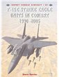 059. F15E Strike Eagle Units in Combat 1990-2005  (S. Davies)