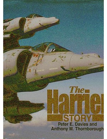 HARRIER STORY, THE