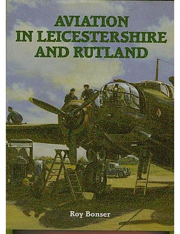 AVIATION IN LEICESTERSHIRE AND RUTLAND