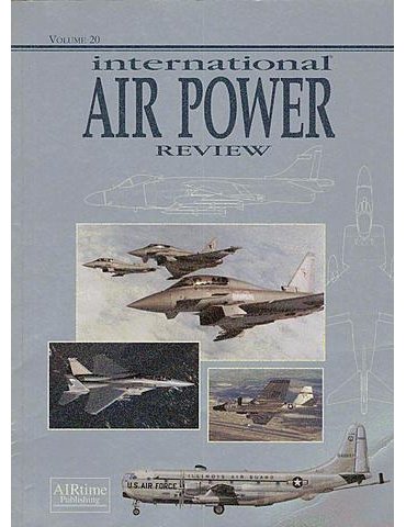 International Air Power Review Vol. 20