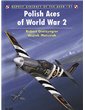 021. Polish Aces of World War 2  (Gretzyngier / Matusiak)