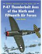 030. P-47 Thunderbolt Aces of the Ninth and Fifteenth Air