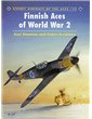 023. Finnish Aces of World War 2  (Stenman / Keskinnen)