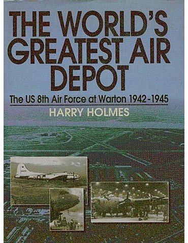 WORLD’S GREATEST AIR DEPOT, THE