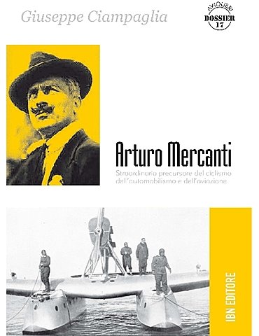 Arturo Mercanti