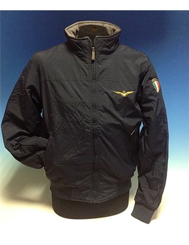 JACKET “NORTH” Military Polot Wings