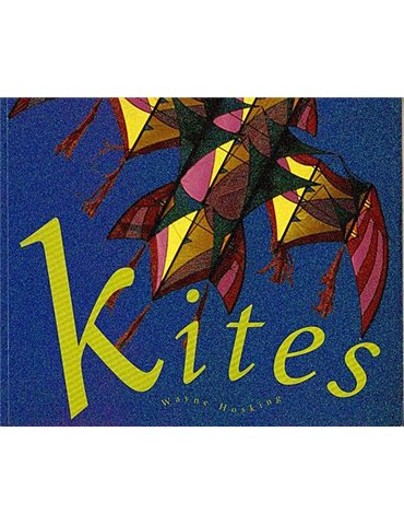 KITES  (W. Hosking).