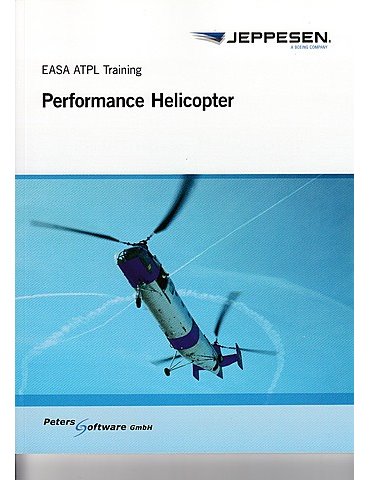 EASA ATPL Training - Performance Helicopter