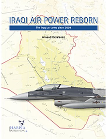 Iraqi Air Power Reborn