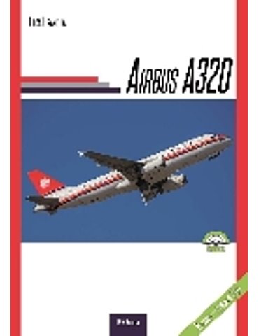 Airbus A.320 - Commercial Wings n. 1