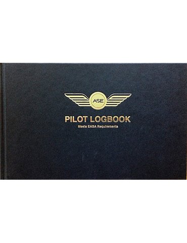 Pilot Logbook ASE (EASA)
