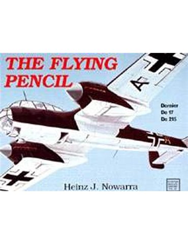 Flying Pencil, the (H.j. Nowarra).