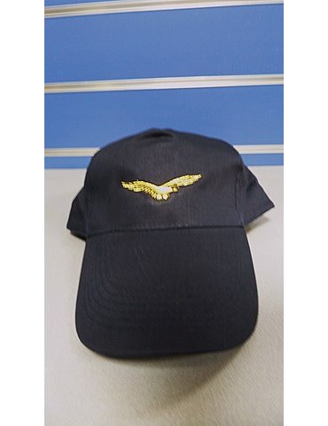 Cotton Civil Pilot cap