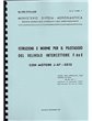 Manuale Pilotaggio - North American F-86 E (Italiano)