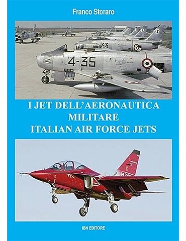 I jet dell'Aeronautica Militare Italian Air Force Jets