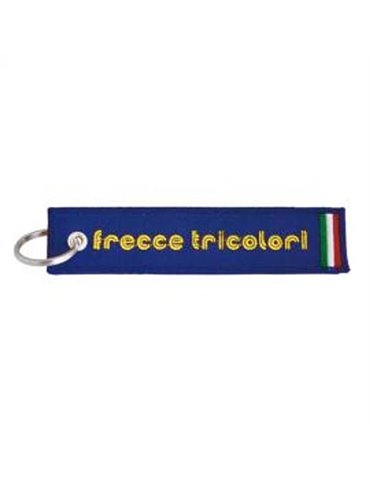 Keyring Frecce Tricolori FT0114