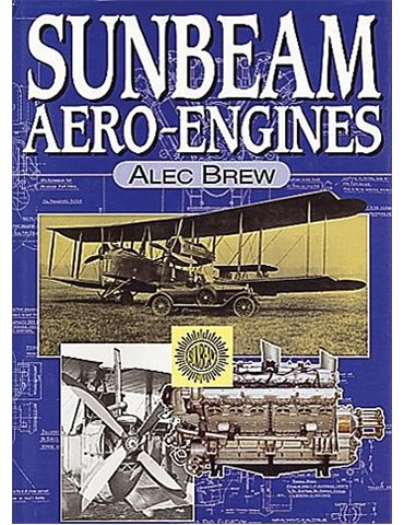 Sunbeam Engines (A. Brew)