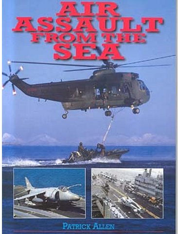 Air Assault From the Sea (P. Allen)