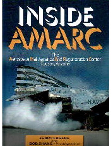 Inside Amarc (J. Fugere-B. Shane)