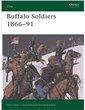 Buffalo Soldiers 1866-91 (Elite)