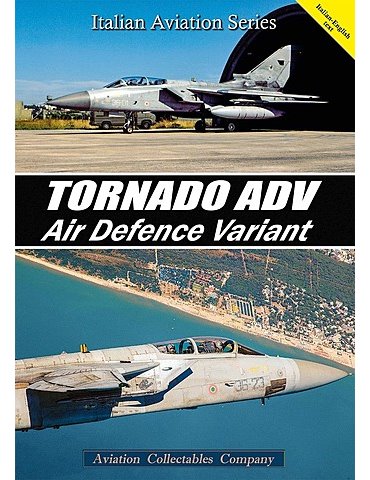 Tornado ADV – Air Defence Variant