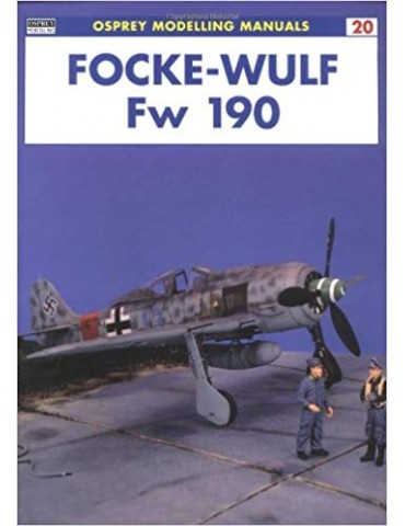 FOCKE-WULF FW 190