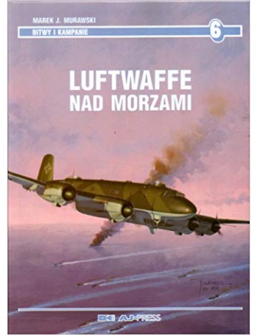Luftwaffe Nad Morzami