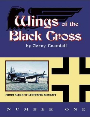 Wings of the Black Cross