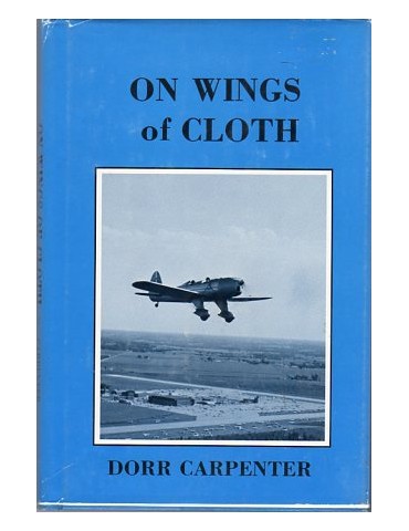 On Wings of Cloth