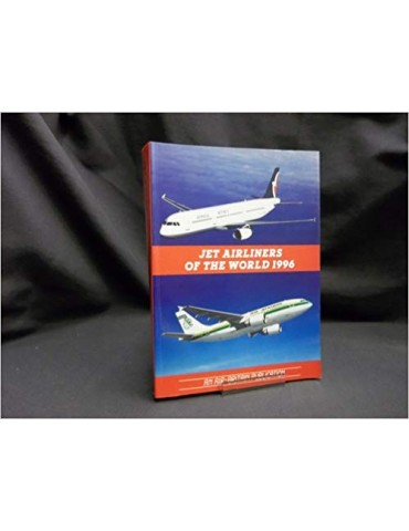 Jet Airliners of the World 1996