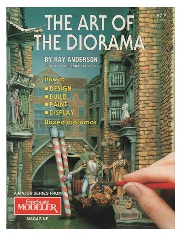 The Art of the Diorama