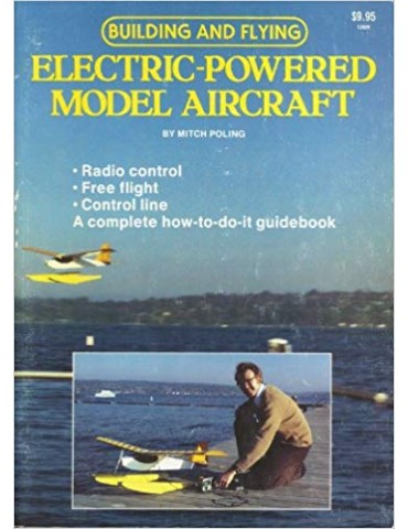 Electric-Powered Model Aircraft