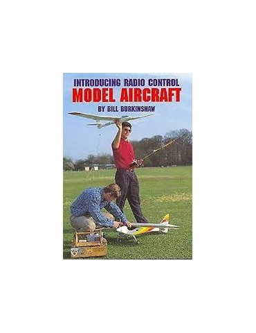 Introducing Radio Control Model Aircraft